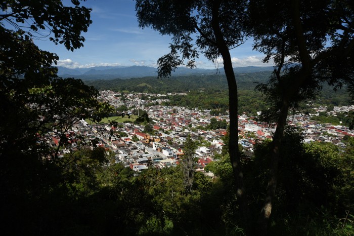 Estiman alto derrame económico para las vacaciones de Semana Santa en Coatepec 