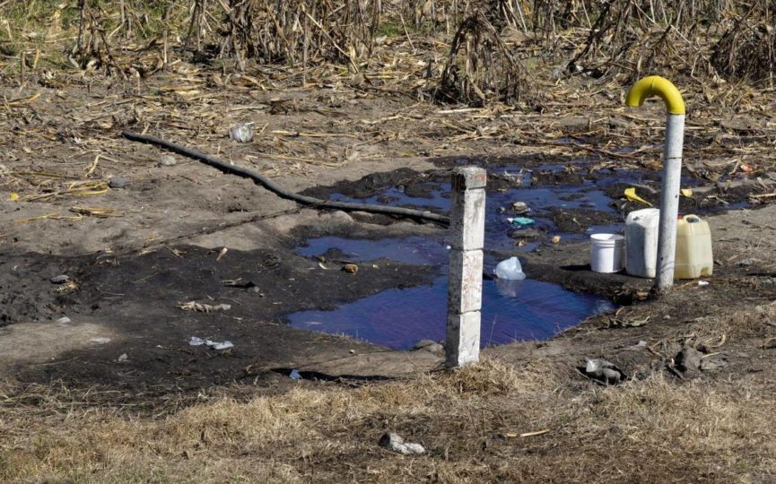 “No es atribución de Protección Civil conocer las causas del incremento en las tomas clandestinas de petróleo en Veracruz”: Guadalupe Osorno Maldonado 