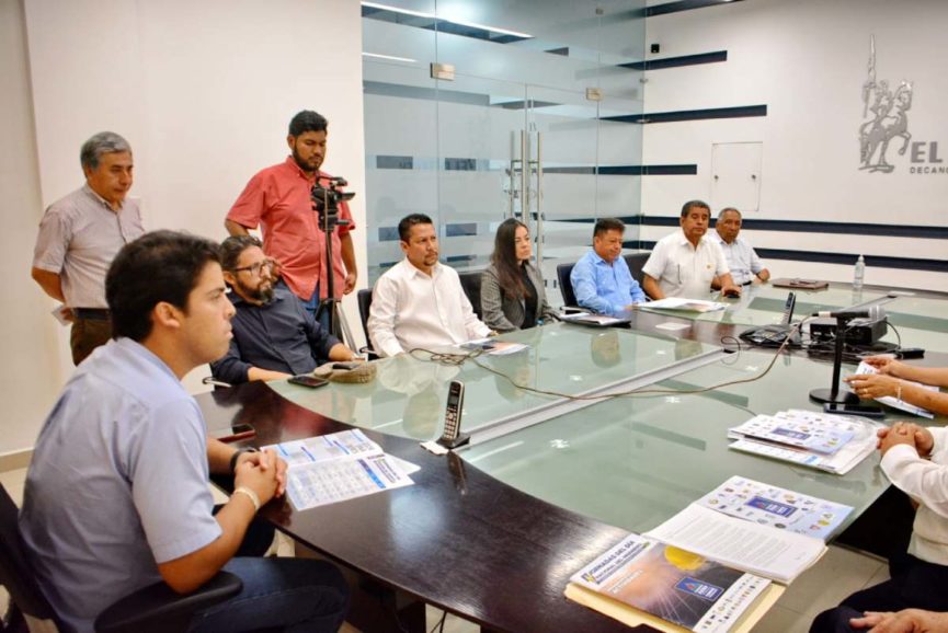 Se realizará la 35 edición de las Jornadas del Día Nacional del Ingeniero en Veracruz