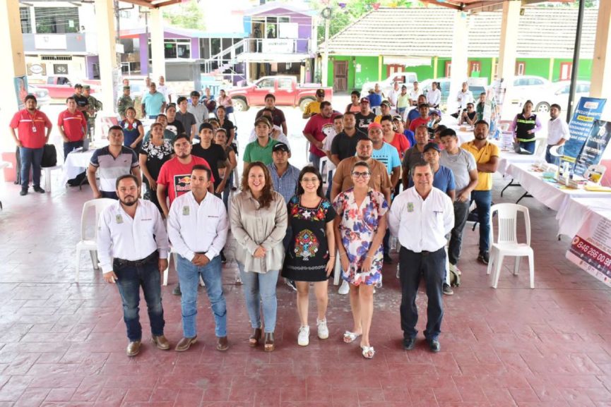 ¿Buscas empleo? Gobierno de Veracruz impulsa colocación laboral
