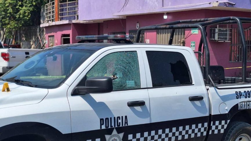 Confirma SSP un muerto y dos heridos tras balacera en Las Bajadas