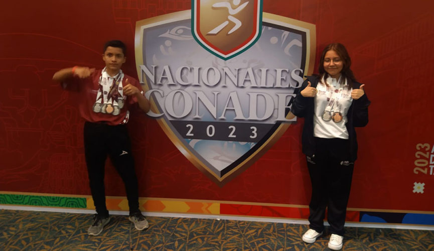 Suma Veracruz ocho medallas en Ajedrez
