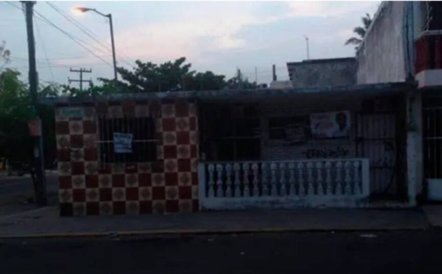 Lugares en Veracruz que tiene una leyenda escalofriante 