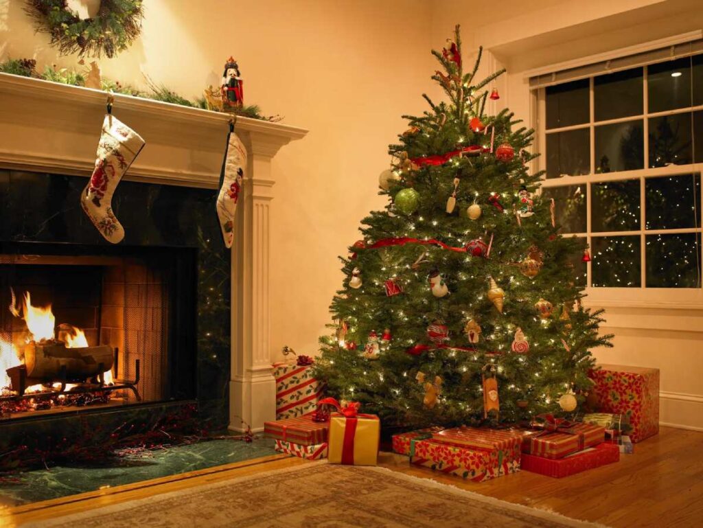 Adornos que no pueden faltar en tu casa esta Navidad