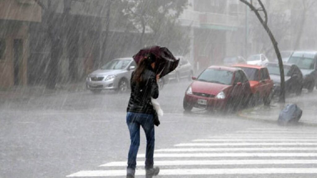Clima en Veracruz para este miércoles 6 de diciembre ¿seguirán las lluvias?