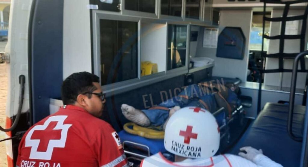 Fallece en hospital sujeto rescatado de Playa Villa del Mar