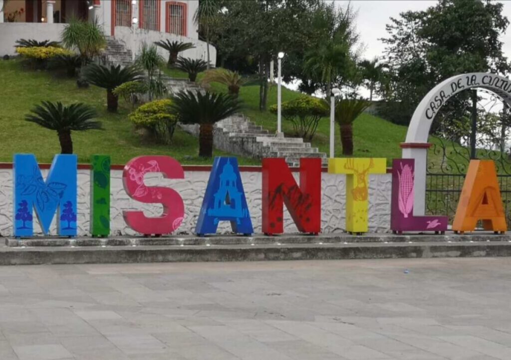 Misantla, un pueblo entre las montañas para visitar en Veracruz Foto: Diana Rojas