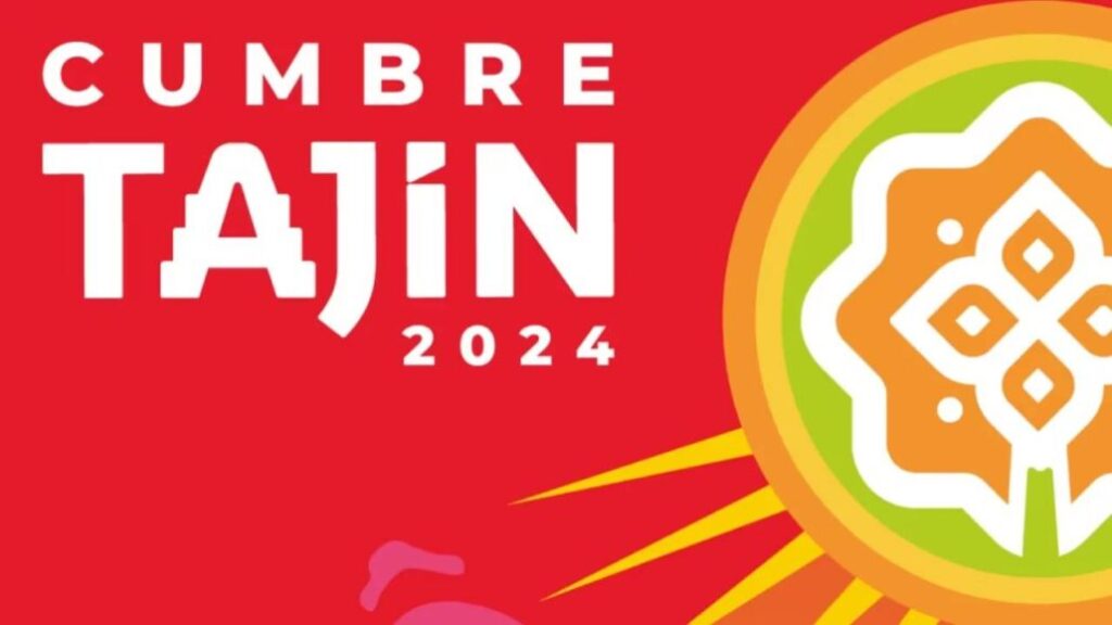 León Larregui: Uno de los artistas sorpresa para Cumbre Tajín 2024