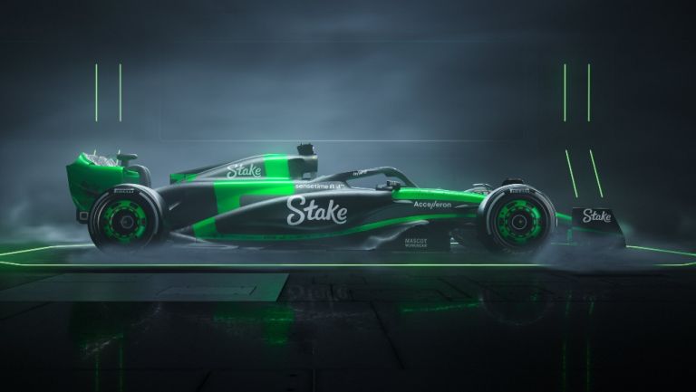 F1: Los carros con mejor diseño para 2024