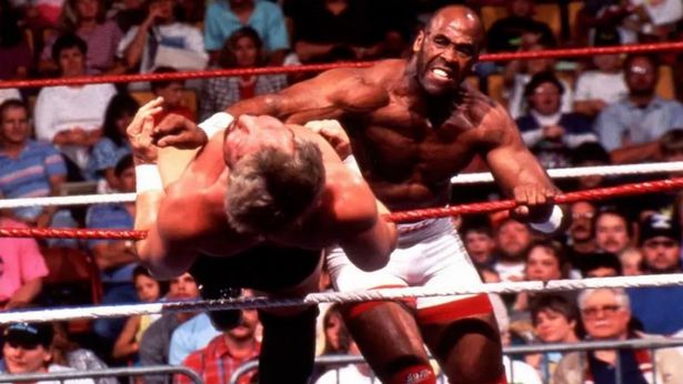 Muere Virgil, legendario luchador de la WWE