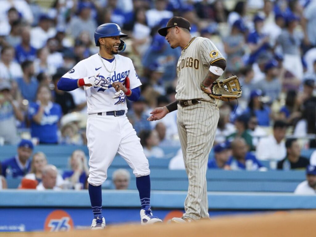 Dodgers vs Padres: ¿Cómo ver el primer juego de la temporada de la MLB?