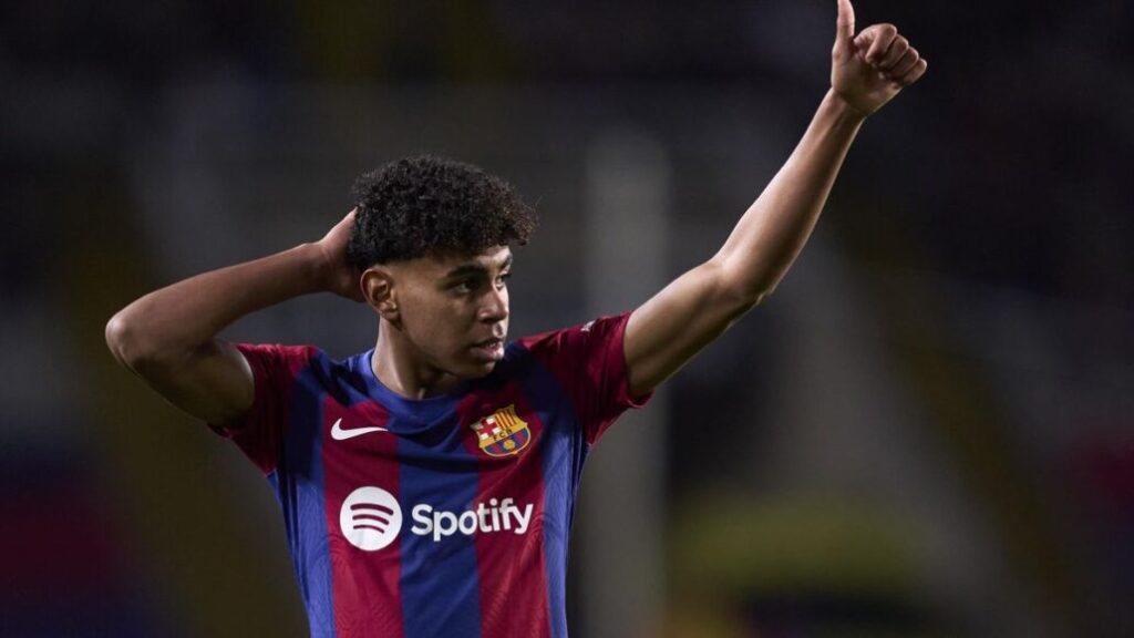 LaLiga: Barcelona derrota a Mallorca con gol del juvenil Lamine Yamal