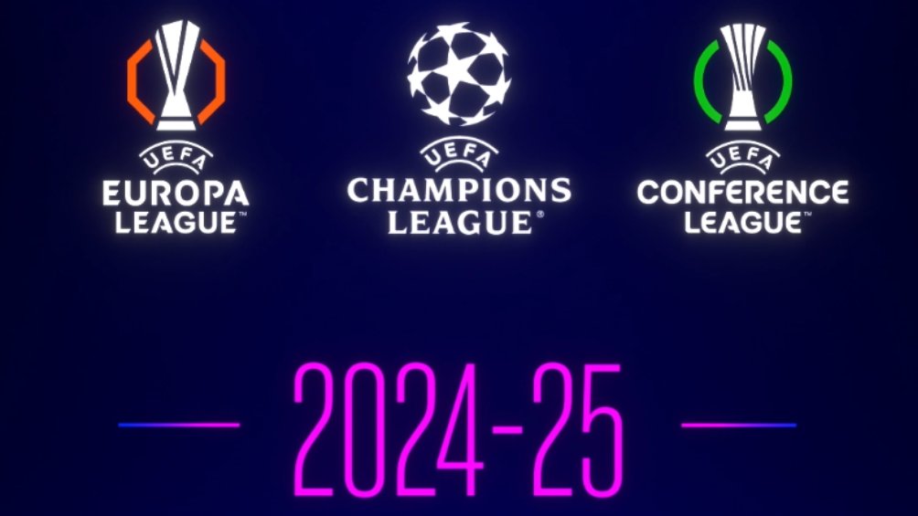 UEFA presenta el nuevo formato de la Champions League