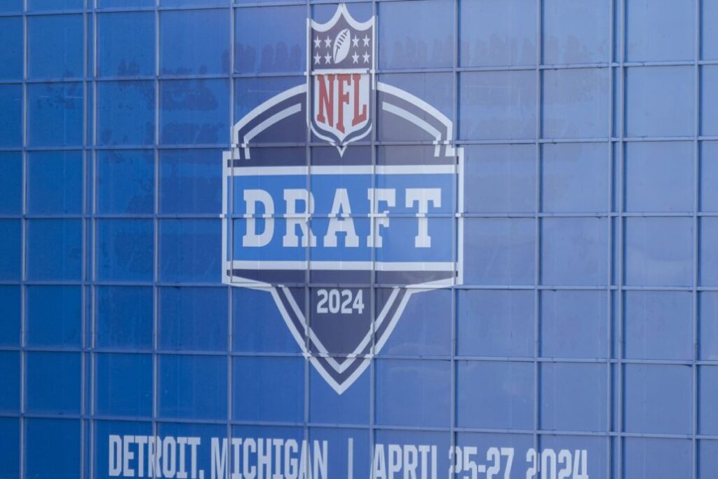 Draft NFL: Todo lo que debes saber sobre el sorteo de reclutamiento de novatos