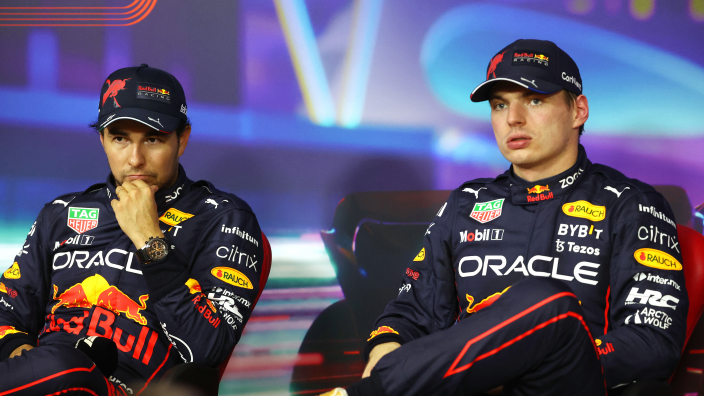 F1: Ralf Schumacher pide a Red Bull fichar a Carlos Sainz en lugar de Checo Pérez