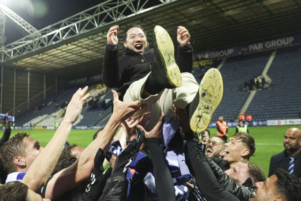 Leicester City gana el título de la Championship y regresará a la Premier League