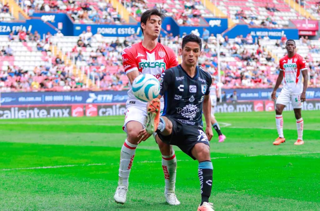 Liga Mx confirma fechas y horarios del play-in del Clausura 2024