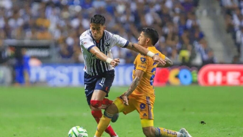Monterrey vs Tigres: ¿Dónde y a qué hora ver la edición 135 del Clásico Regio?