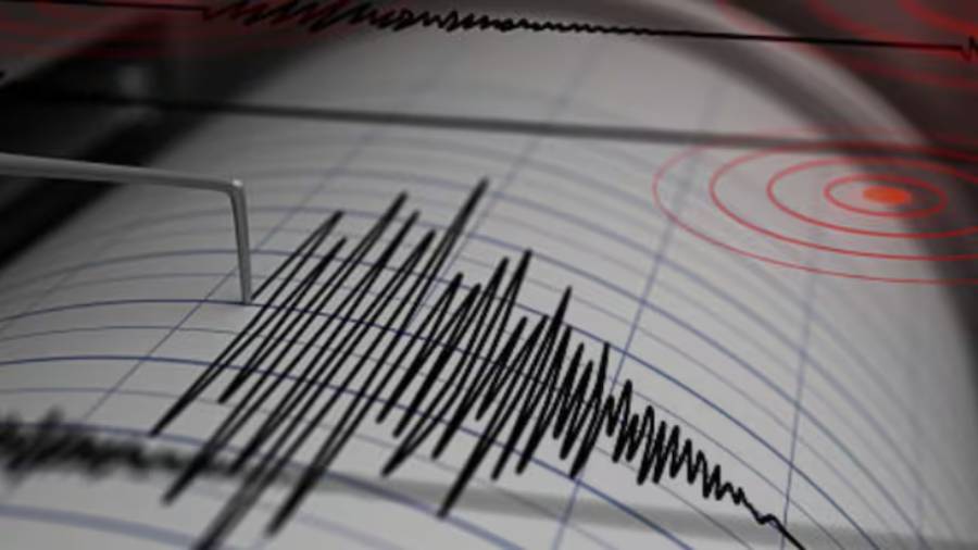 La alerta sísmica no sonó tras el temblor en Chiapas.