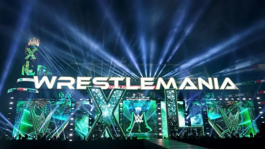 Wrestlemania 40: Conoce toda las actividades del evento más grande de la WWE