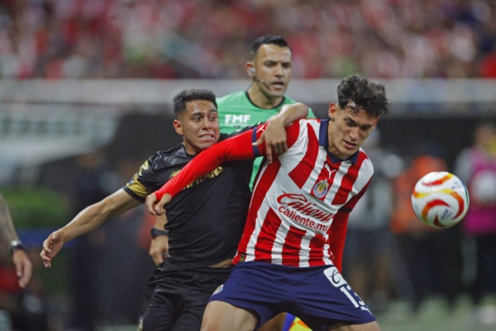 Toluca vs Chivas: ¿Dónde ver el juego de vuelta de los cuartos de final del Clausura 2024?